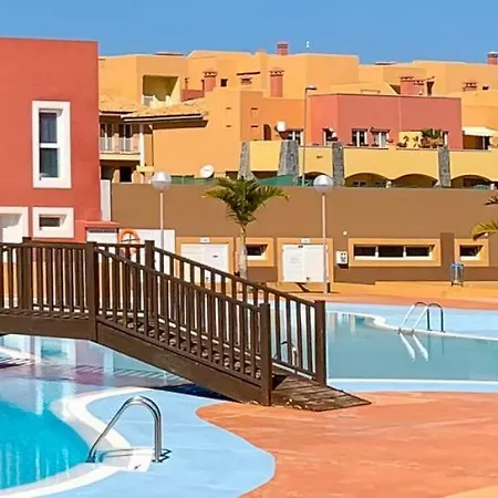 Summer Loft Dunes Lejlighed Corralejo