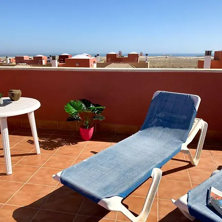 Lejlighed Summer Loft Dunes *