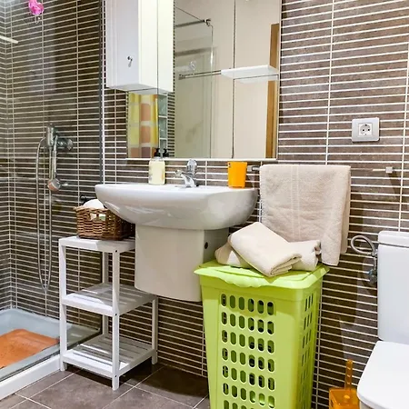 Summer Loft Dunes Corralejo