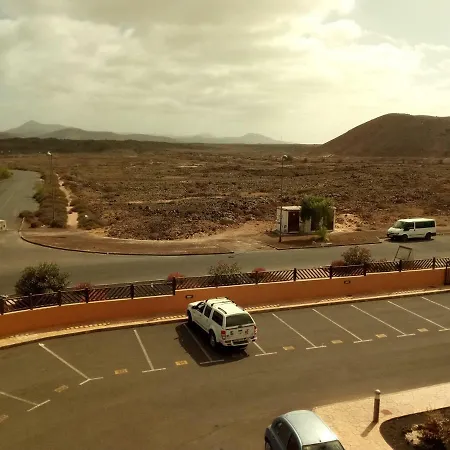 Lejlighed Summer Loft Dunes Corralejo