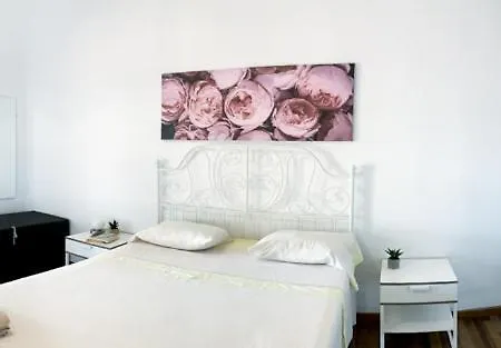 Lejlighed Summer Loft Dunes *