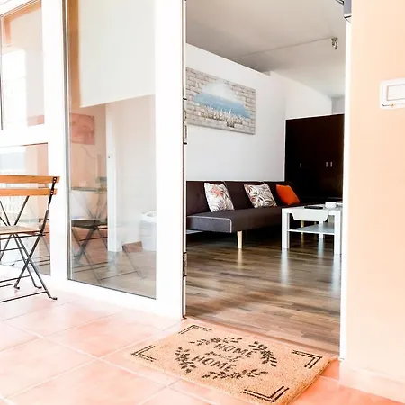 Lejlighed Summer Loft Dunes