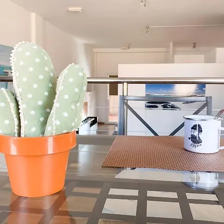 Summer Loft Dunes *