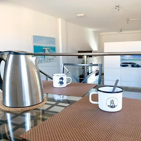 Summer Loft Dunes Lejlighed