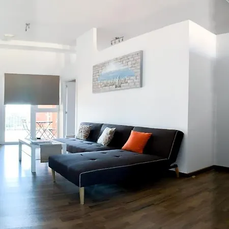 Summer Loft Dunes