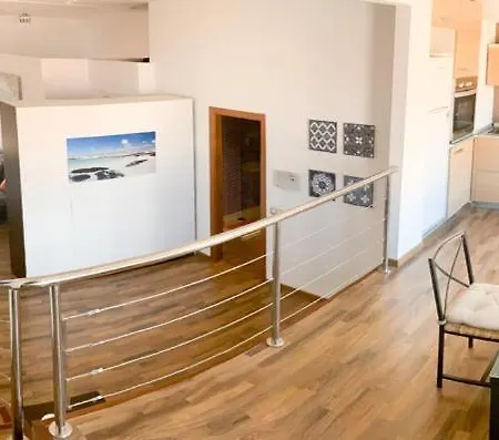Summer Loft Dunes Lejlighed Corralejo