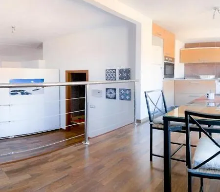 Summer Loft Dunes