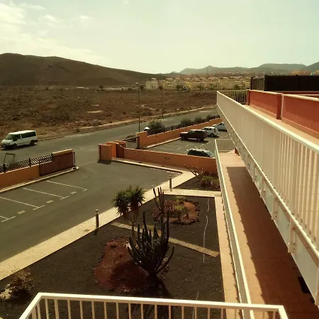 Summer Loft Dunes Appartement Corralejo