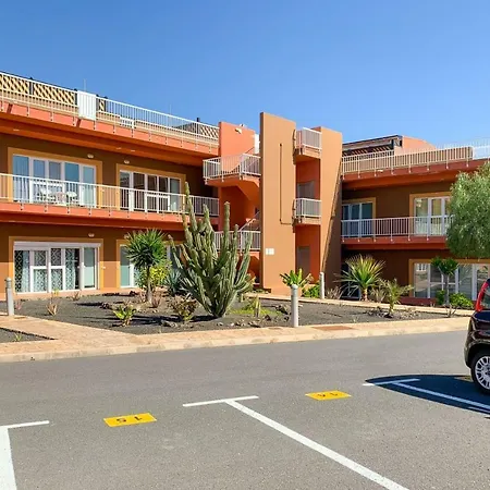 Summer Loft Dunes Appartement Corralejo