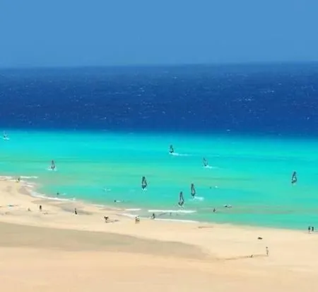 Summer Loft Dunes Appartement Corralejo