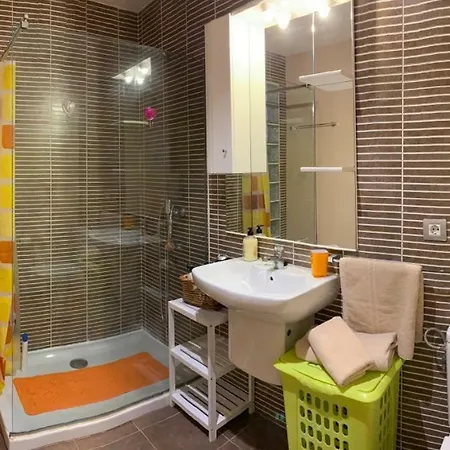 Appartement Summer Loft Dunes Corralejo