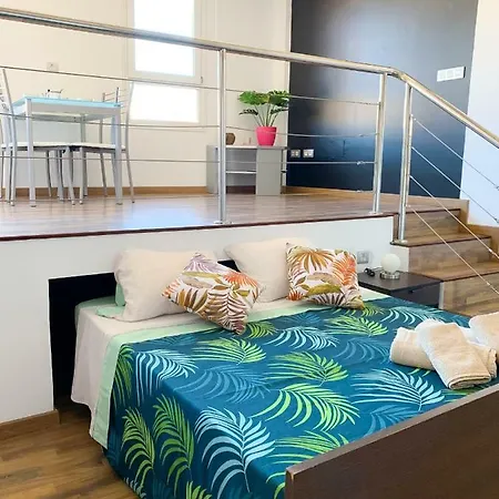 Summer Loft Dunes *