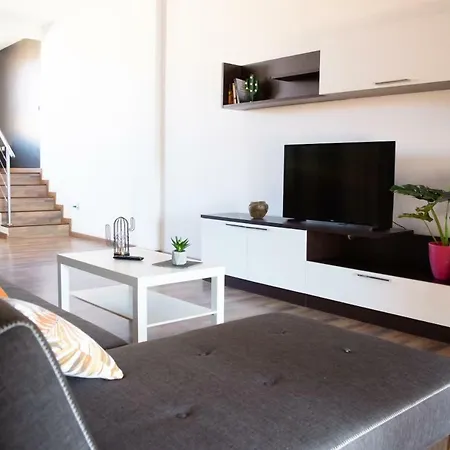 Apartment Summer Loft Dunes *