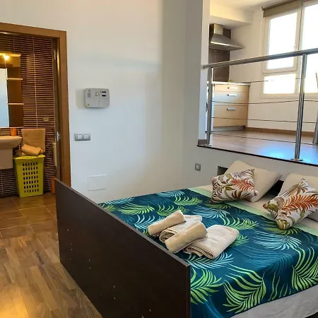 Summer Loft Dunes * Corralejo