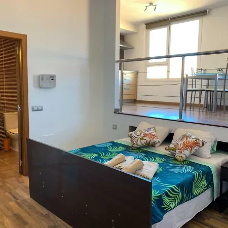 Summer Loft Dunes Apartment *