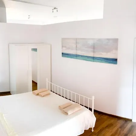 Apartment Summer Loft Dunes *