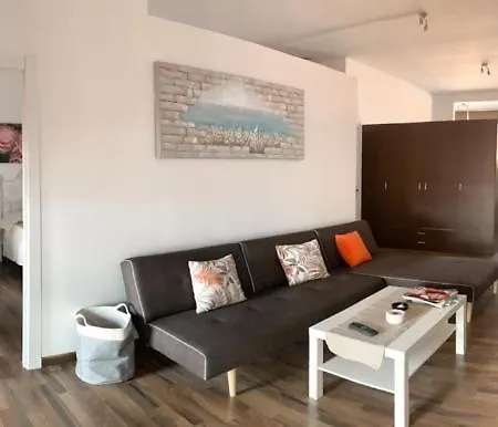 Summer Loft Dunes *