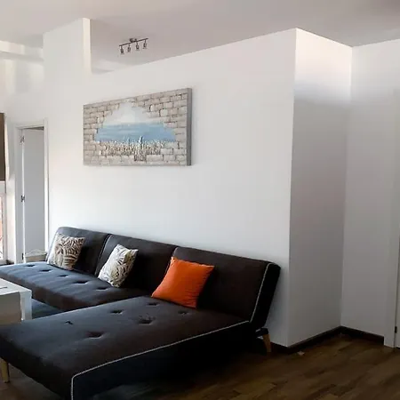 Apartment Summer Loft Dunes