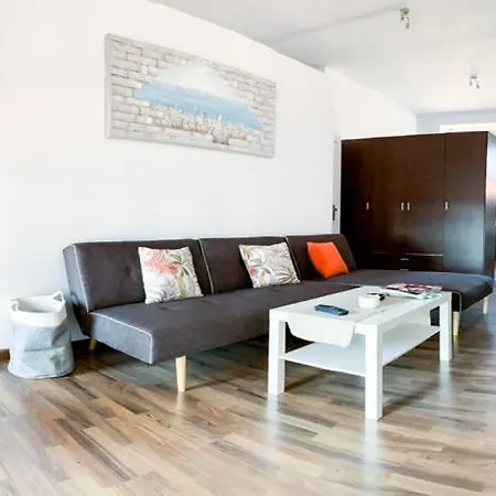 Summer Loft Dunes Apartment Corralejo