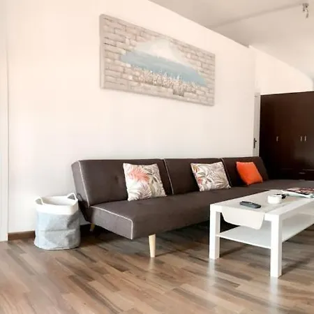Summer Loft Dunes Appartement Corralejo
